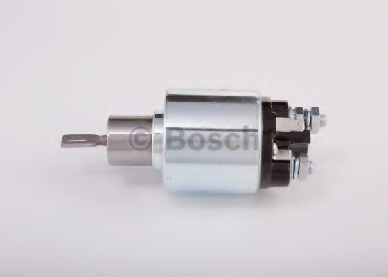 BOSCH 9 33A 081 050 Solenoid Switch, starter